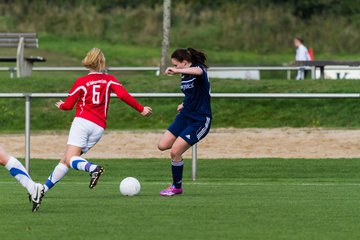 Bild 273 - B-Juniorinnen MSG Eiderkanal - SG Trittau/S�dstormarn : Ergebnis: 2:1